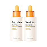 Torriden Cellmazing Vita-C Brightening Ampoule 30ml Double Set